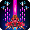 Thunder Air Fighter Battle icon