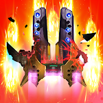 Cover Image of Download Transmute: Galaxy Battle  APK