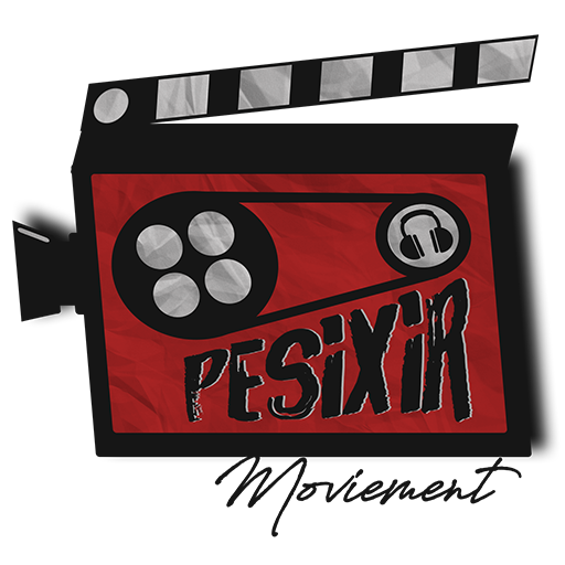 Pesixir Moviement 1.7 Icon