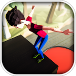 Cover Image of Tải xuống Flip Trick Master  APK