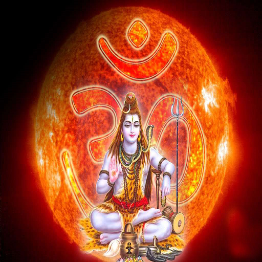 Shiv Chalisa,Aarti,Wallpapers  Icon