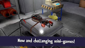 Game screenshot Ice Scream 7 Friends: Lis apk download