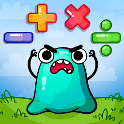 Math games for kids: Fun facts Mod Apk