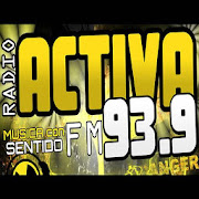 Radio Activa Santa Sylvina