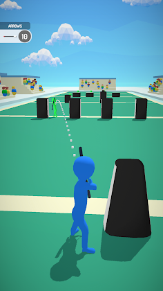 Archery Strike - Screenshot 3