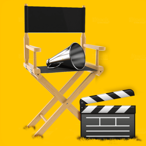 تعلم الاخراج السينمائي logo