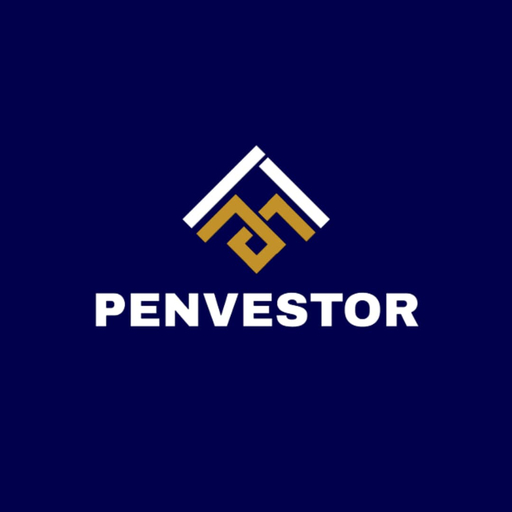 Penvestor logo