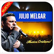 Julio Melgar Mp3 - Música Cristiana