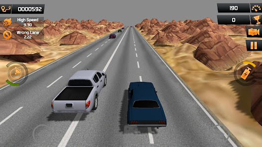 Alpha Driving Adventure 2.1.3 APK + Мод (Unlimited money) за Android