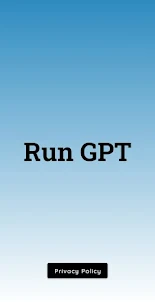 Run GPT