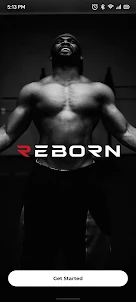 Reborn Fitness Tracking