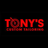 Tony's Custom Tailoring icon