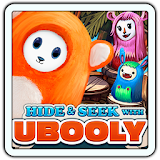 Hide & Seek Ubooly Free icon