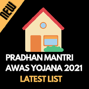 pm awas yojana new list 2020-21 and guide