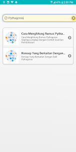Mari Belajar Materi Smp APK for Android Download 3