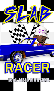 Slab Racer 1のおすすめ画像1