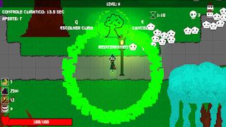 Mago Akod - Screenshot 2