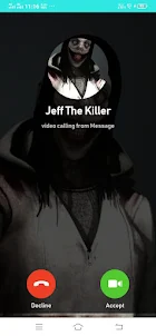 Jeff The Killer Scary Prank