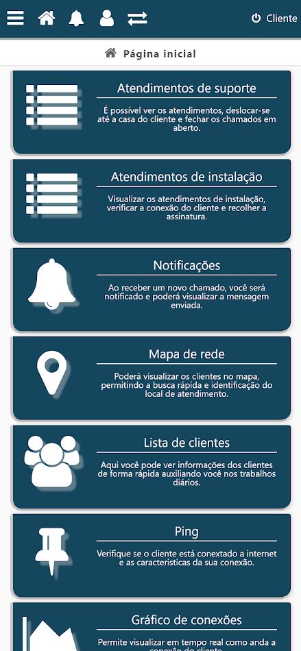 #2. TeutoNET (Android) Ved: Pixel Mídia Digital - TeutoNET