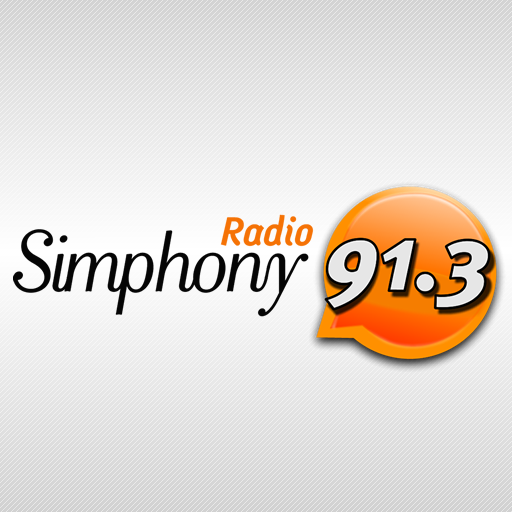 Radio Simphony 91.3  Icon