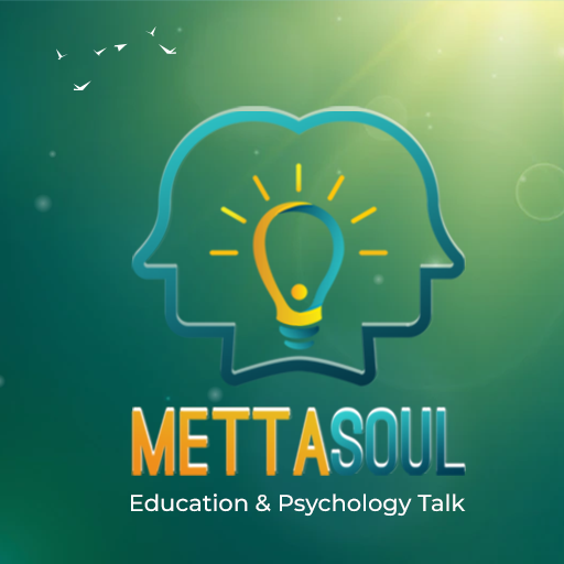 METTASOUL logo