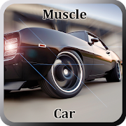Top 40 Racing Apps Like Real Muscle Car Racing - Best Alternatives