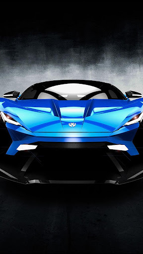 スポーツカーの壁紙 By Pro Live Wallpapers Google Play 日本 Searchman アプリマーケットデータ