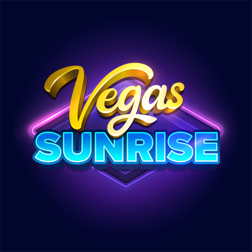 Vegas Sunrise: Play & Earn