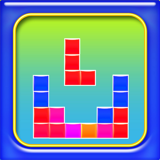 Tetra Block Blitz Puzzle 0.0.8 Icon