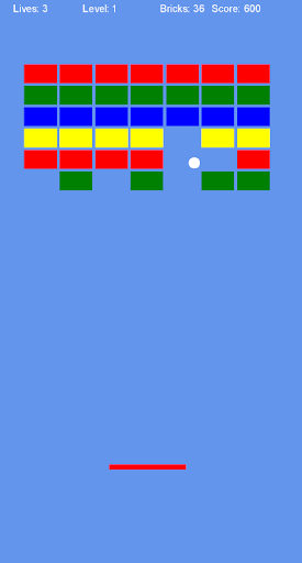 xball Screen 2