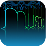Enjoy Music Player icon