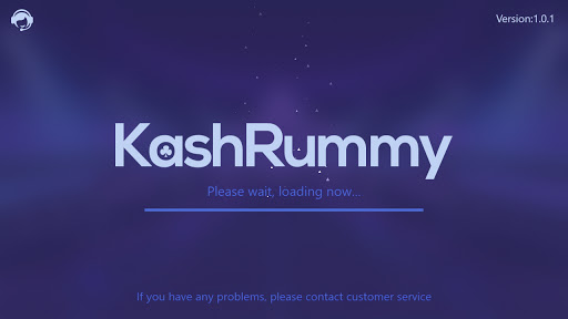 KashRummy - Play rummy game | Indian rummy online  apktcs 1