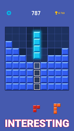 Sublocks: block puzzle game - Screenshot 4