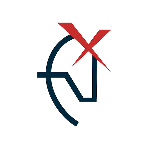Horse-X, Horse Community App logo