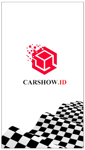 Android application CARSHOW.ID screenshort