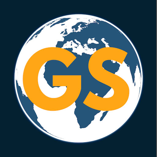 Gods Story logo