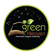 Green Heaven School 1.5 Icon