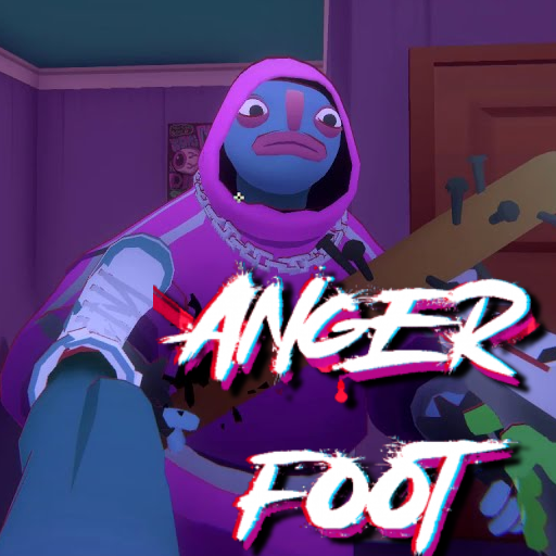 Игра anger foot. Anger foot игра. Anger foot на андроид. Энгер фут разные версии. Anger foot Demo логотип.