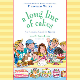Icon image A Long Line of Cakes