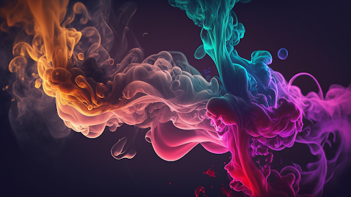 VapeDreams Screen 2