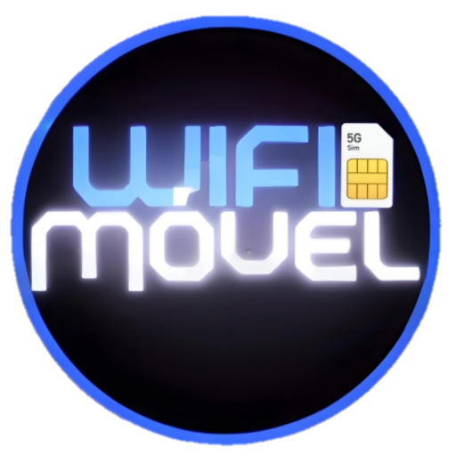 WIFI MÓVEL 4.3.7 logo