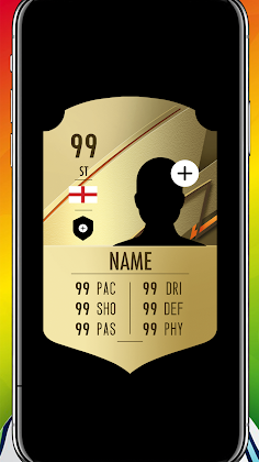 FUT Card Mania - Screenshot 3
