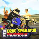 Download Real Drag Simulator Indonesia Install Latest APK downloader
