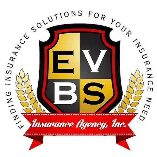 EVBS Insurance Agency, Inc. logo
