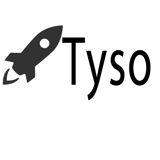 Tyso platform logo
