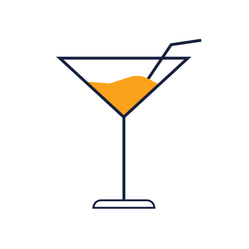 My Bar - Cocktail Recipes 2.0.5 Icon