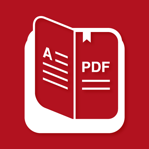 PDF Viewer, PDF Scanner App