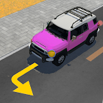 Cover Image of Download Left Turn! 2.13.1 APK