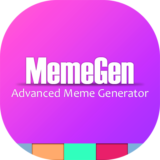 Memegen Advanced Meme Generator Photo Editor Apps On Google Play