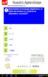 Algebra Expresiones